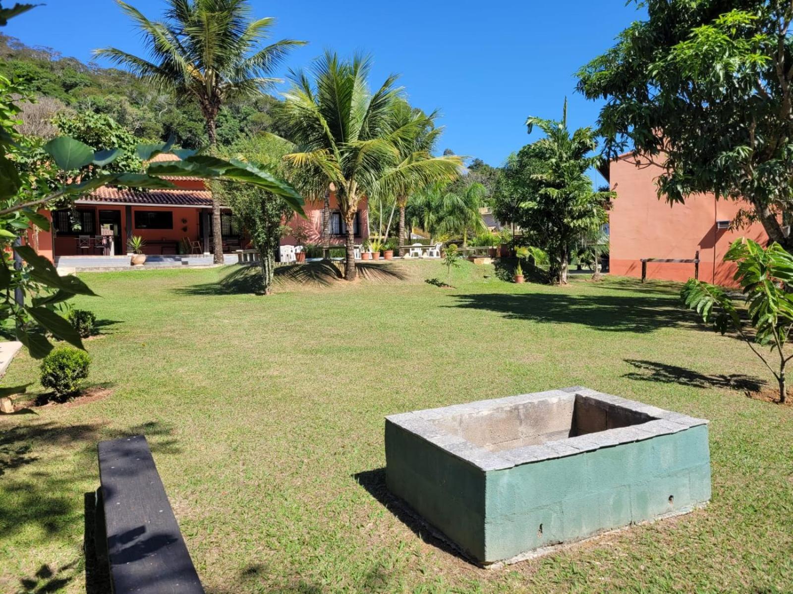 Villa Terracotta Miguel Pereira Exterior photo
