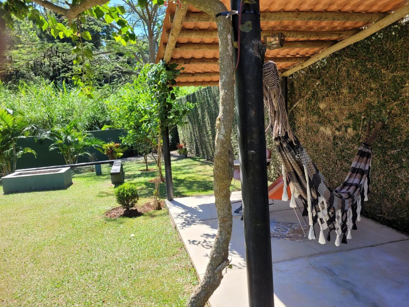 Villa Terracotta Miguel Pereira Exterior photo